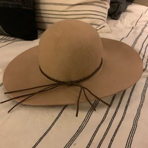Felt Hat